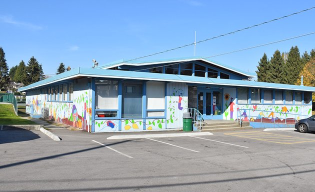 Photo of Wesburn Community Centre