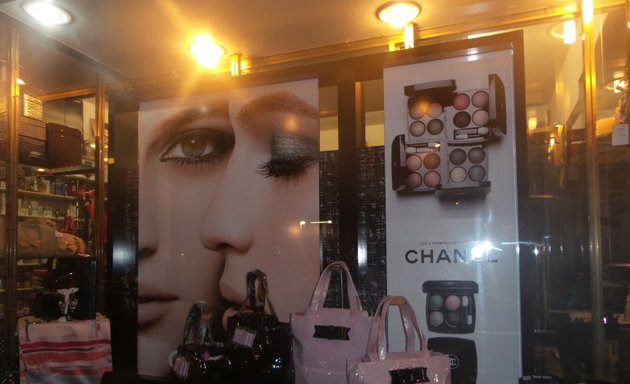 foto Chanel profumi