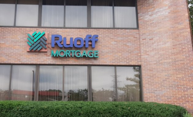 Photo of Ruoff Mortgage