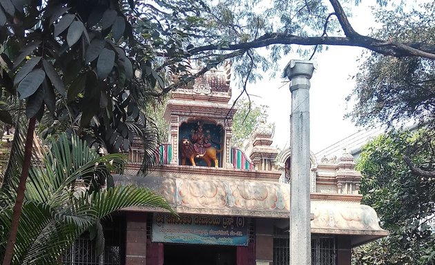 Photo of Banashankari Amma Temple