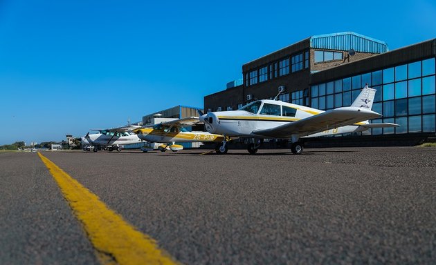 Photo of Focus Air Flight School