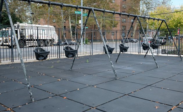 Photo of Jerome Playground