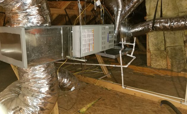 Photo of Keller Services Heating and Air Conditioning
