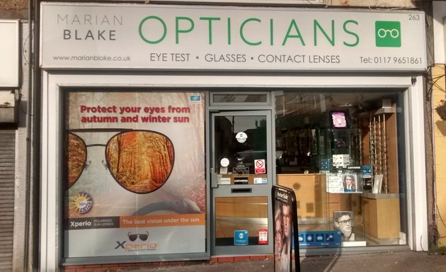Photo of Jonathan Best Opticians