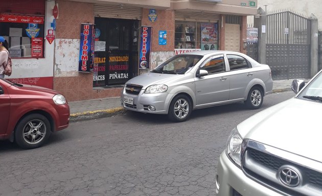 Foto de Gestión Contable Y Asesores Tributarios