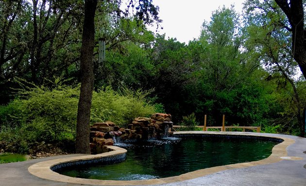 Photo of Water Rock Custom Pools & Outdoor Living