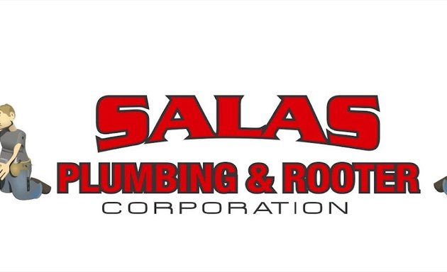 Photo of Salas Plumbing & Rooter Corporation