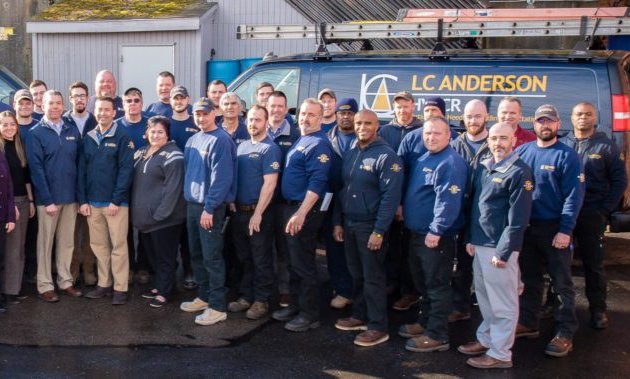 Photo of LC Anderson Inc
