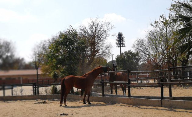 Photo of Byerley Park Stables & Garden Party Venue