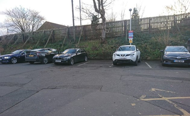 Photo of Brentford Station Car Park