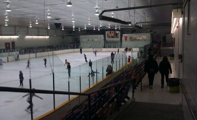 Photo of East York Skating Club