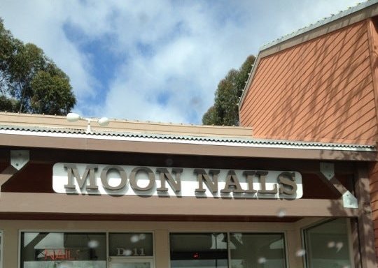 Photo of Moon Nail & Spa