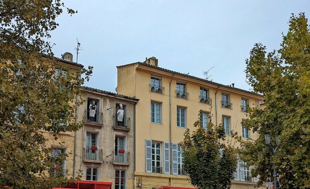 Photo de Café de Paris - Aix-en-Provence