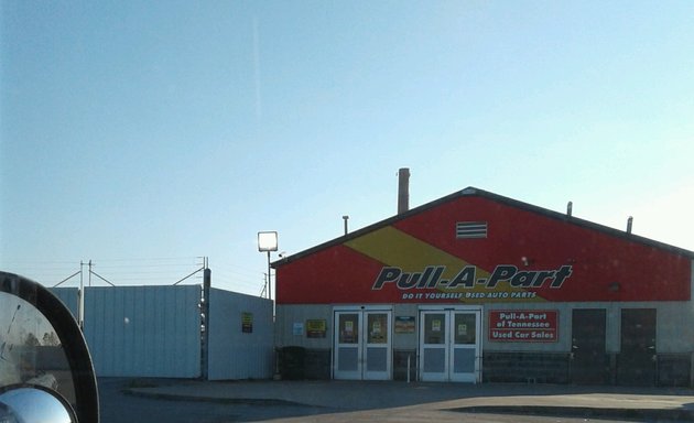 Photo of Pull-A-Part