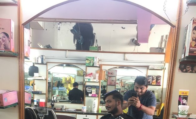 Photo of New Greenlight Men's Hair Salon