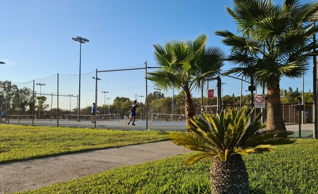 Foto de Federación Andaluza de Tenis