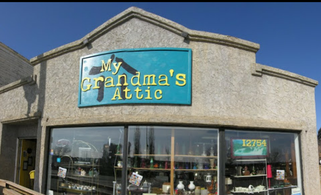 Photo of My Grandma's Attic Ltd