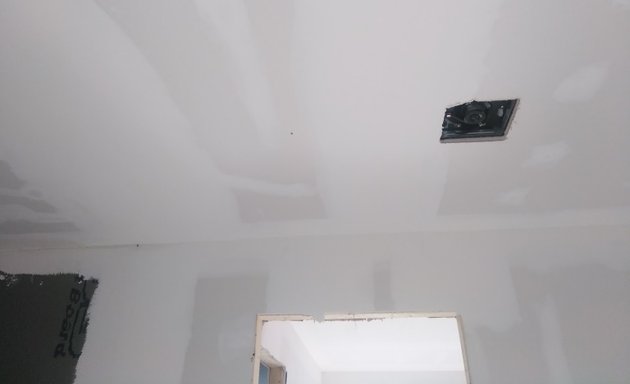 Photo of ThreeStepsDrywall - High Quality European Drywall, Taping & Plastering Contractor