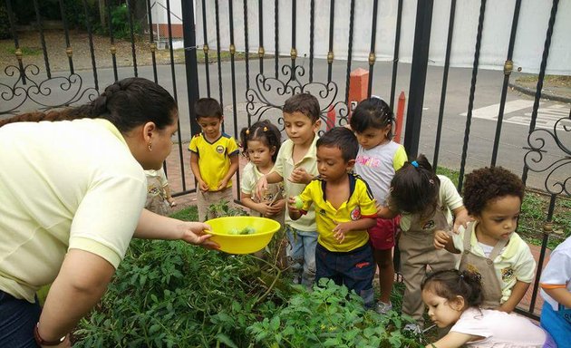Foto de Escuela Maternal Bilingue Little Explorers