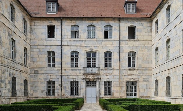 Photo de Université de Franche-Comté