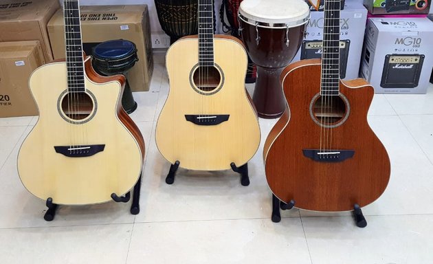 Photo of SoundMonk Musical Instrument Store- Andheri (W) Mumbai