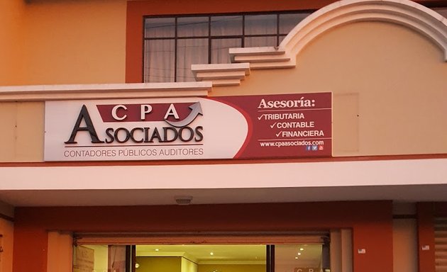 Foto de CPA Asociados Contadores Públicos Auditores