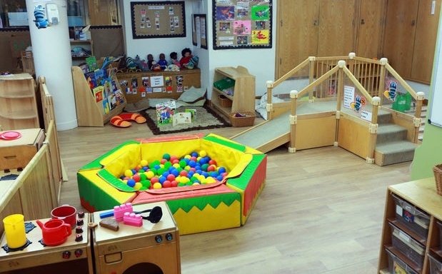 Photo of Bright Horizons Hyde Park Day Nursery and Preschool