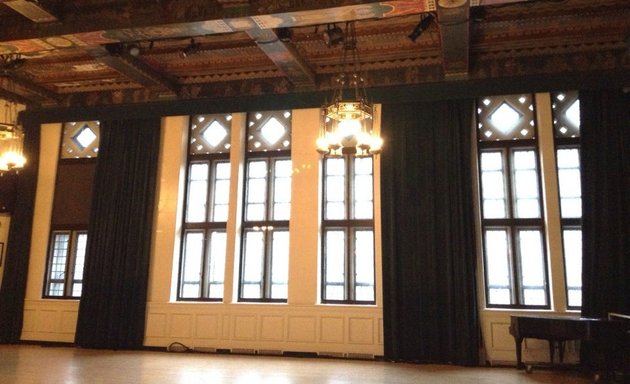 Photo of 92Y Harkness Dance Center