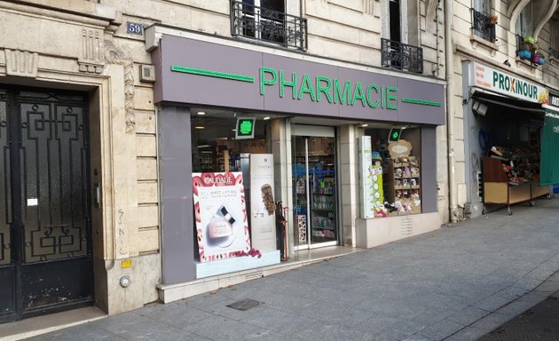 Photo de Pharmacie Gaumerais