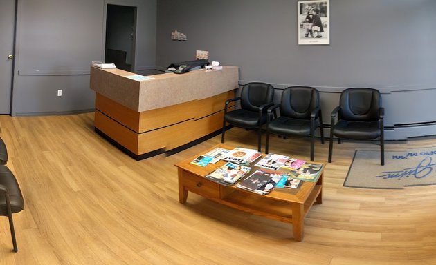 Photo of Vision Clinic | Ontario St.