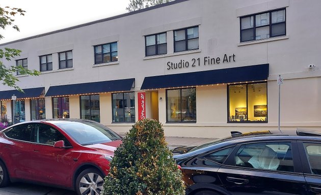 Photo of Studio 21 Fine Art