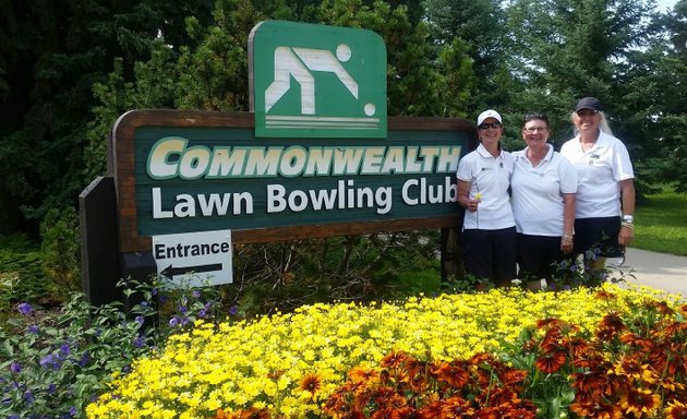 Photo of Commonwealth Lawn Bowling Club