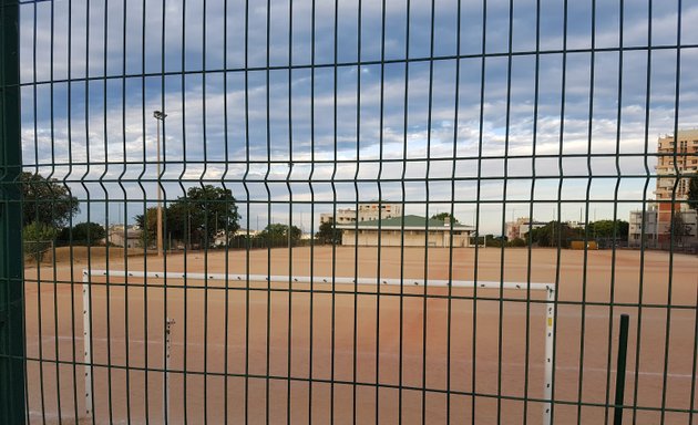 Photo de Stade La Rosière
