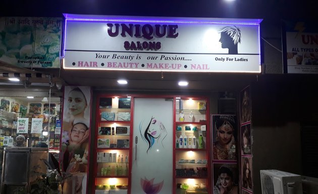 Photo of Unique Salons