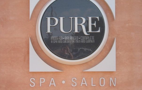 Photo of Pure Spa