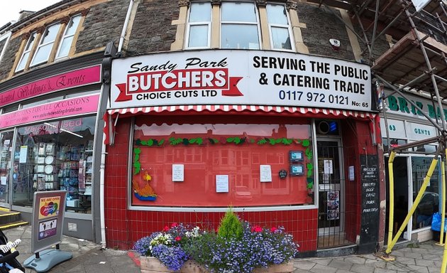 Photo of Sandy Park Butchers (Choice Cuts Ltd)