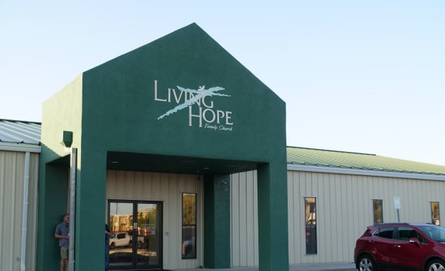 Photo of Living Hope Family Church