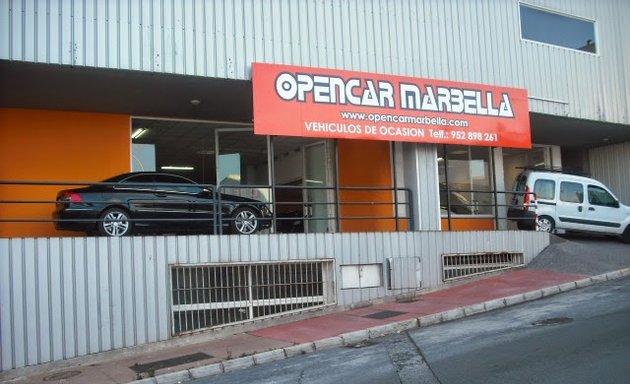 Foto de Opencar Marbella