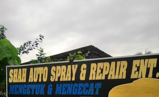 Photo of Shah Auto Spray & Repair