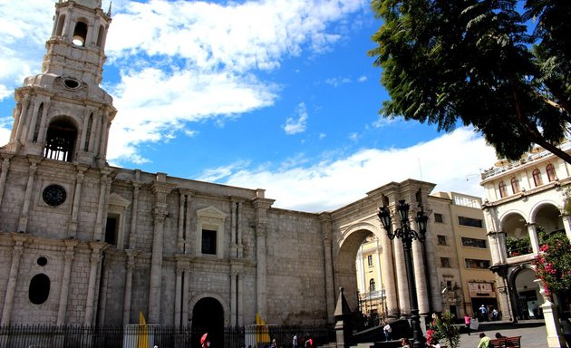 Foto de Laundry Catedral Arequipa