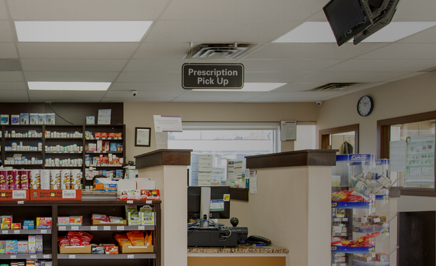 Photo of Beverly Pharmacy