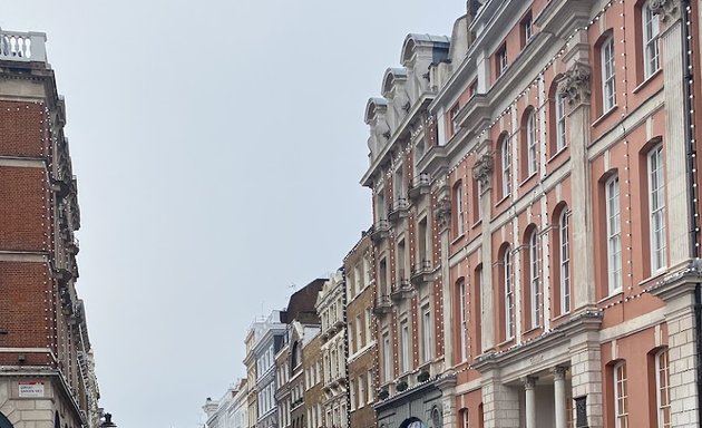 Photo of Earlham Street Market