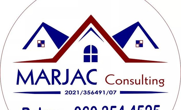 Photo of MARJAC Consulting
