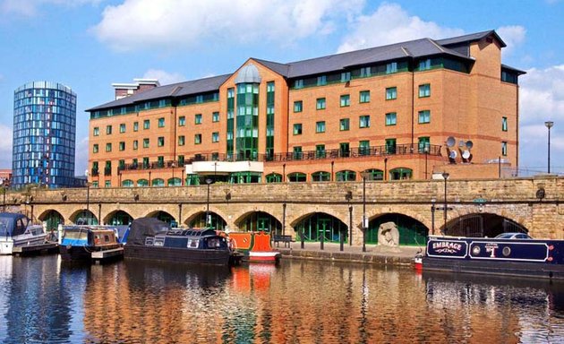 Photo of The Quays Hotel Sheffield