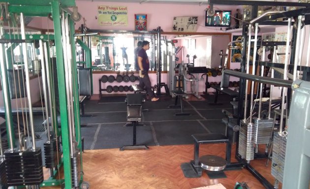 Photo of Rajusmultygym