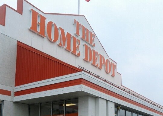 Photo of The Home Depot