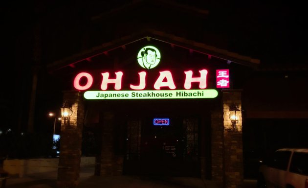 Photo of Ohjah Japanese Steakhouse Hibachi