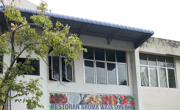 Photo of Restoran Aroma Waja Sdn. Bhd