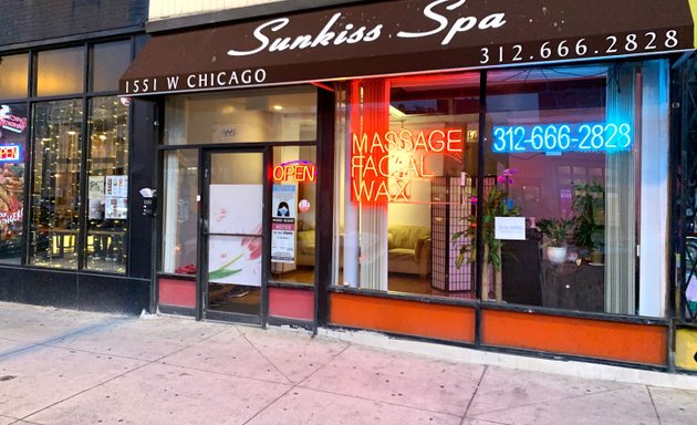 Photo of Sunkiss Massage Spa