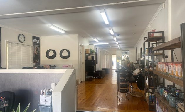 Photo of Salon 165 Hair & Beauty and barbershop